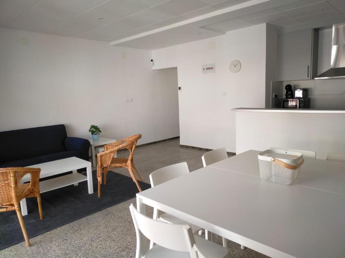 Appartamento Center 1 *